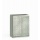 Gartenschrank Jolly - Front Mikado Optik von KIS Bild 1