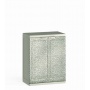 Gartenschrank Jolly - Front Mikado Optik von KIS Bild 1
