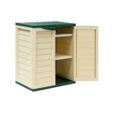 Universal-Schrank Gartenschrank von Starpalast Bild 1
