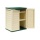 Universal-Schrank Gartenschrank von Starpalast Bild 1