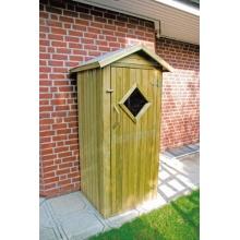 FRANK Gartenschrank von Gartengruen24 Bild 1
