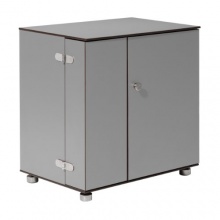Organizer S mit Koffertren Gartenschrank Citygarden Bild 1