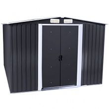 Zelsius,Gertehaus,2 x 2,5m,Gerteschuppen Bild 1