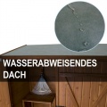 Rotfuchs Gerteschuppen Gertehaus von PRIMOPET Bild 1