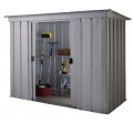 Yardmaster Gertehaus Sachsen 64 Gerteschuppen Bild 1