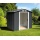Tepro Metallgertehaus Riverton, 6 x 4, Gerteschuppen Bild 2