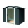 Tepro Metallgertehaus Riverton, 6 x 4, Gerteschuppen Bild 3