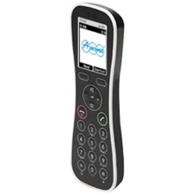 AUERSWALD COMfortel M-100 schwarz Mobilteil inkl. Bild 1