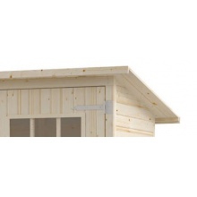 Gerteschrank Platzwunder,Gerteschuppen von Steiner Bild 1