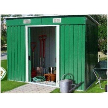 Gartenhaus Gerteschuppen 3,1m2 von AS-S Bild 1
