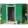 Gartenhaus Gerteschuppen 3,1m2 von AS-S Bild 1