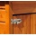 Holz Gertehaus Gerteschuppen homcom Bild 1
