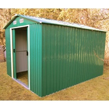 Gartenhaus Gerteschuppen 6,65m2 von AS-S Bild 1