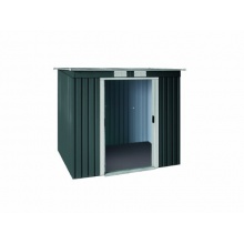 Tepro Geräteschuppen Pent Roof, 6 x 4 Bild 1