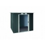 Tepro Gerteschuppen Pent Roof, 6 x 4 Bild 1
