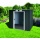 Tepro Gerteschuppen Pent Roof, 6 x 4 Bild 2