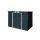 Tepro Gerteschuppen Pent Roof, 6 x 4 Bild 4