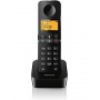 Philips D2101B/38 Schnurlostelefon Bild 1