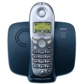 Siemens Gigaset 4010 comfort mitternachtsblau Bild 1