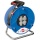 Brennenstuhl Garant 240 25m H05VV-F3G1 Kabeltrommel Bild 1