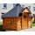 Grillkota-Deluxe mit 9,2m2 Grillhtte FASSWELT Bild 5
