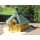 Grillkota-Deluxe mit 16,5m2 Grillhtte  Bild 2