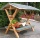 Partyfreisitz aus Holz,Grillhtte von HoHa Sachsen Bild 3