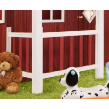 Kinderspielehaus Ida Holzhaus Gartenhaus von JODA Bild 1