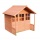 Kinderspielhaus Holzhaus Gartenhaus Pro-Manufactur Bild 2