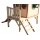 Kinderspielhaus ROSI,Stelzenhaus aus Holz GreenSeason Bild 1