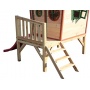 Kinderspielhaus ROSI,Stelzenhaus aus Holz GreenSeason Bild 1