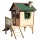 Kinderspielhaus ROSI,Stelzenhaus aus Holz GreenSeason Bild 2