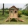 Kinderspielhaus ROSI,Stelzenhaus aus Holz GreenSeason Bild 4