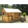 Baumotte Spielhaus Holz - Kinderspielhaus Leonardo Bild 3