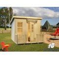 Kinderspielhaus Harry von haebelholz Bild 1