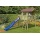 Baumhaus,Kinderspielehaus 213x240x300cm von DELTA Bild 1