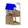 Piratenwelt FIPS, Kinderspielhaus,bambus-discount Bild 2