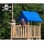 Piratenwelt FIPS, Kinderspielhaus,bambus-discount Bild 4