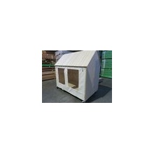 Kinderspielhaus Sylt - 3890000 haebelholz Bild 1