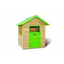 Kinderspielhaus Max von meingartenversand Bild 1