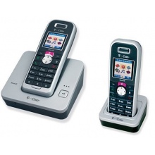 T-Com Sinus 50 Collection DECT schnurloses Telefon Bild 1