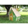 Holzfussboden fr Kinderspielhuser Mia und Ben Bild 1