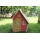 Holzfussboden fr Kinderspielhuser Mia und Ben Bild 2