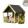 PROMEX Kinderspielhaus Moritz farbig Bild 1