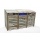 Mlltonnenbox fr 3 Tonnen von GreenSeason Bild 3