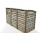 Mlltonnenbox fr 3 Tonnen von GreenSeason Bild 4