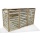 Mlltonnenbox fr 3 Tonnen von GreenSeason Bild 5