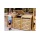Mlltonnenbox - meingartenversand Bild 1