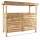 Mlltonnenbox TRIPPLE L196 x B97 x H182 cm,GreenSeason Bild 2