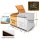 Mlltonnenbox Holz 240 L Gartenbox von Serina Bild 1